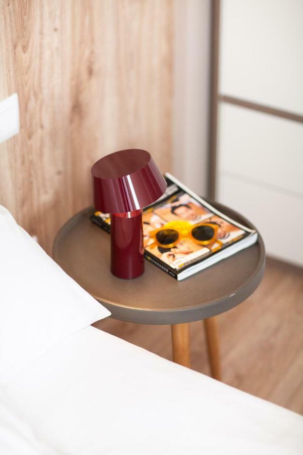 ברצלונה Brummell Apartments Poble Sec מראה חיצוני תמונה